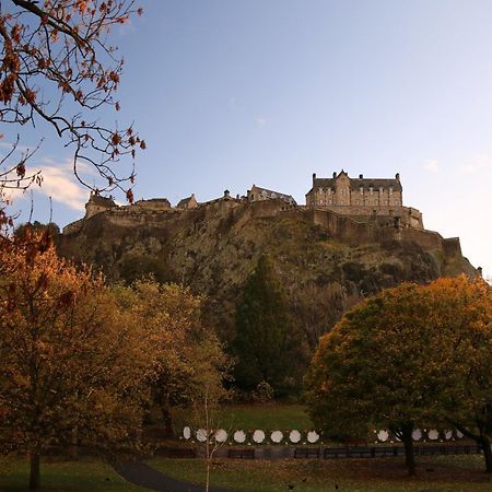 Stylish & Charming Retreat For 2- City Centre! Edinburgh Dış mekan fotoğraf