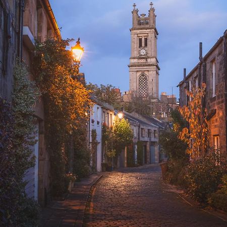 Stylish & Charming Retreat For 2- City Centre! Edinburgh Dış mekan fotoğraf
